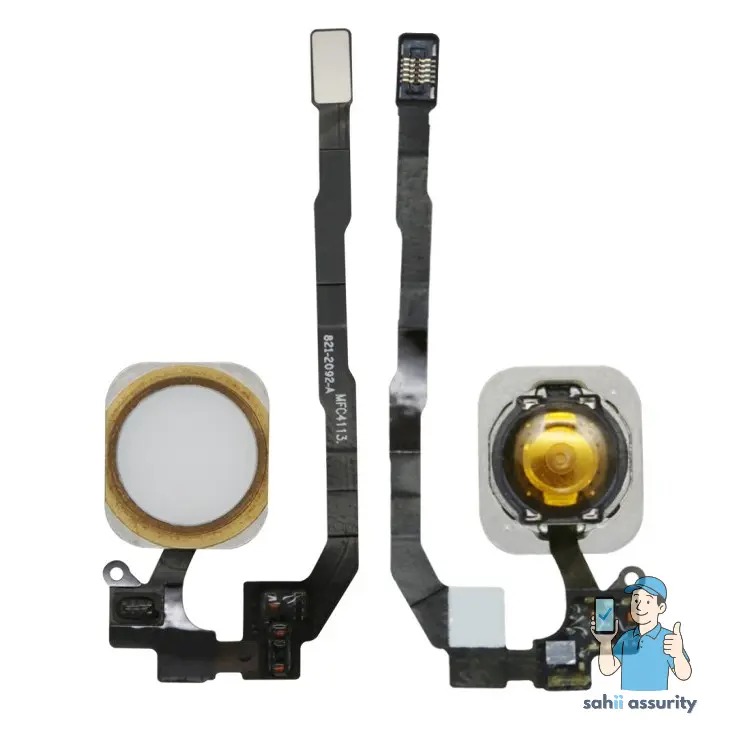 Flex Cable For Apple iPhone 5s
